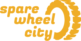 Spare Wheel City