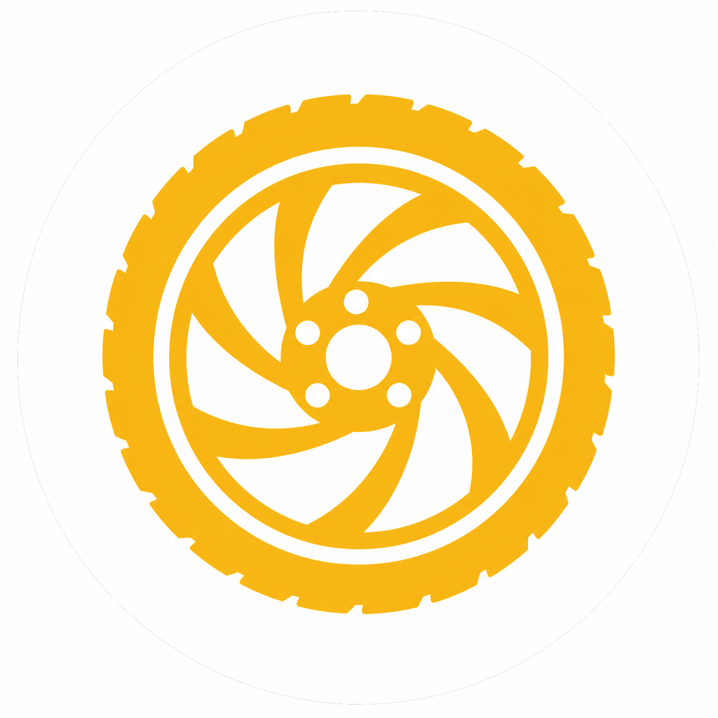 Spare Wheel City