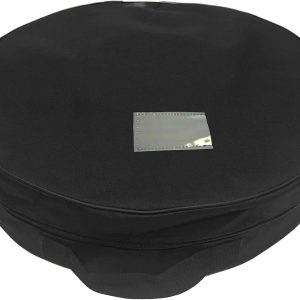 SPACE SAVER SPARE WHEEL TYRES COVER BAG FOR 145/80/18