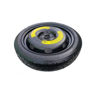 19″ Space saver spare wheel compatible with Volkswagen ID.5 (2022-Present day)