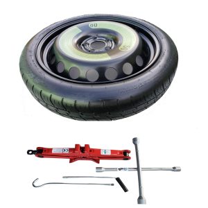 BMW X5 SERIES 2017 – PRESENT 20″ SPACE SAVER SPARE WHEEL KIT