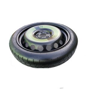 VOLKSWAGEN TOUAREG 2018 – PRESENT 18″ SPACE SAVER SPARE WHEEL