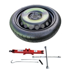 20″ Space saver spare wheel kit compatible with Hyundai Ioniq5 (2021-present day)
