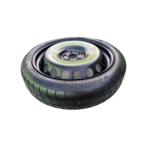 AUDI A6 2011 – PRESENT 20″ SPACE SAVER SPARE WHEEL