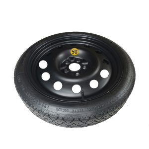 KIA EV9 2023 – PRESENT DAY 19″ SPACE SAVER SPARE WHEEL