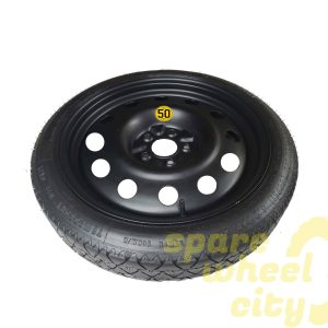 TESLA Y 2020 – ONWARDS 19 INCH SPACE SAVER SPARE WHEEL